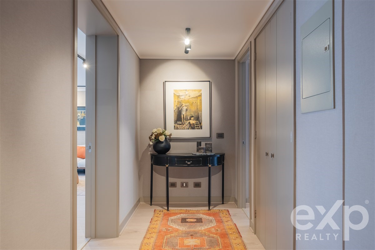 Departamento en Providencia