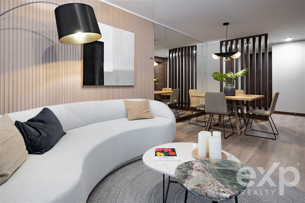 Departamento en Las Condes