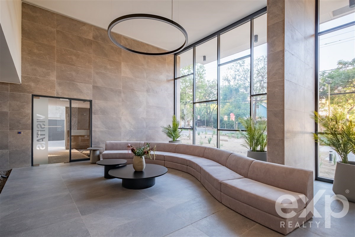 Departamento en Las Condes