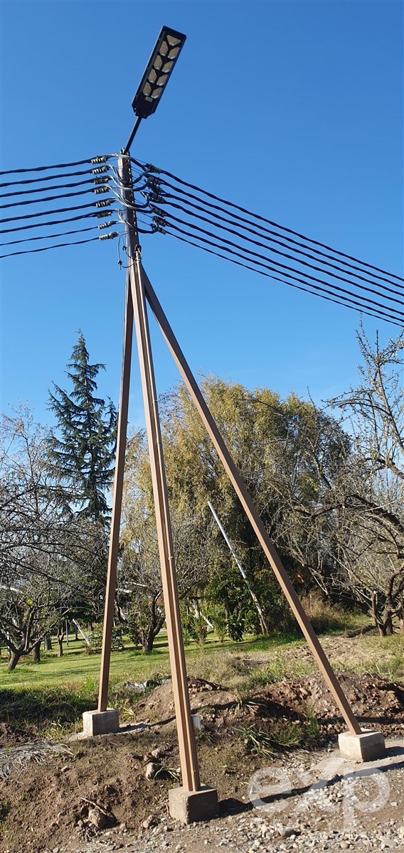 Parcela en Buín