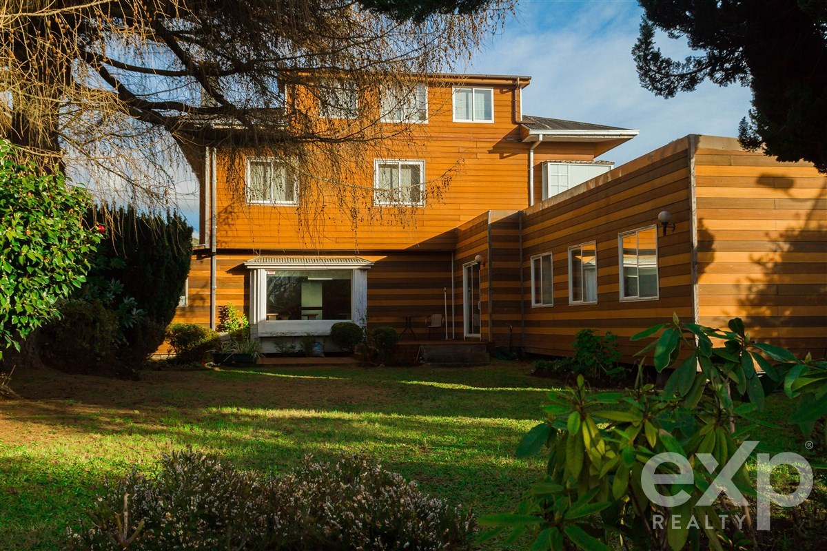 Casa en Osorno