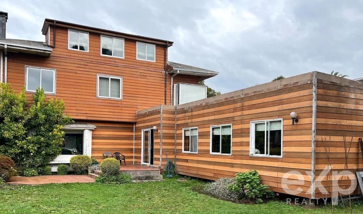 Casa en Osorno