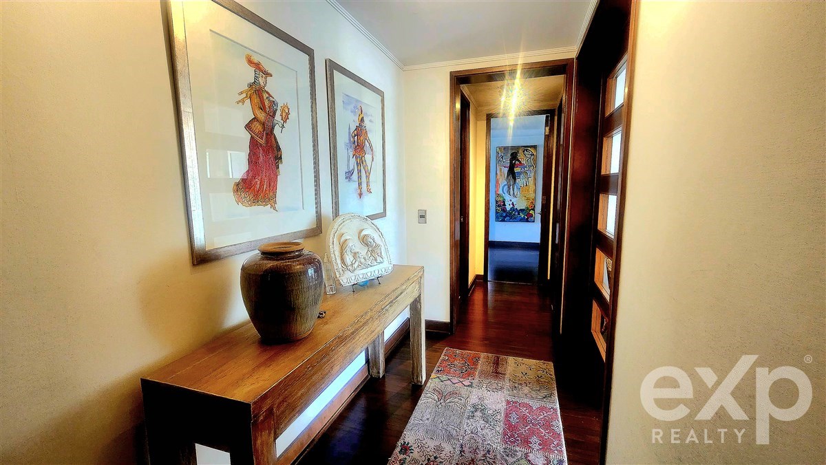 Departamento en Lo Barnechea