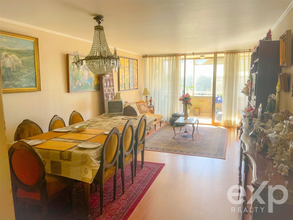 Departamento en Viña del Mar