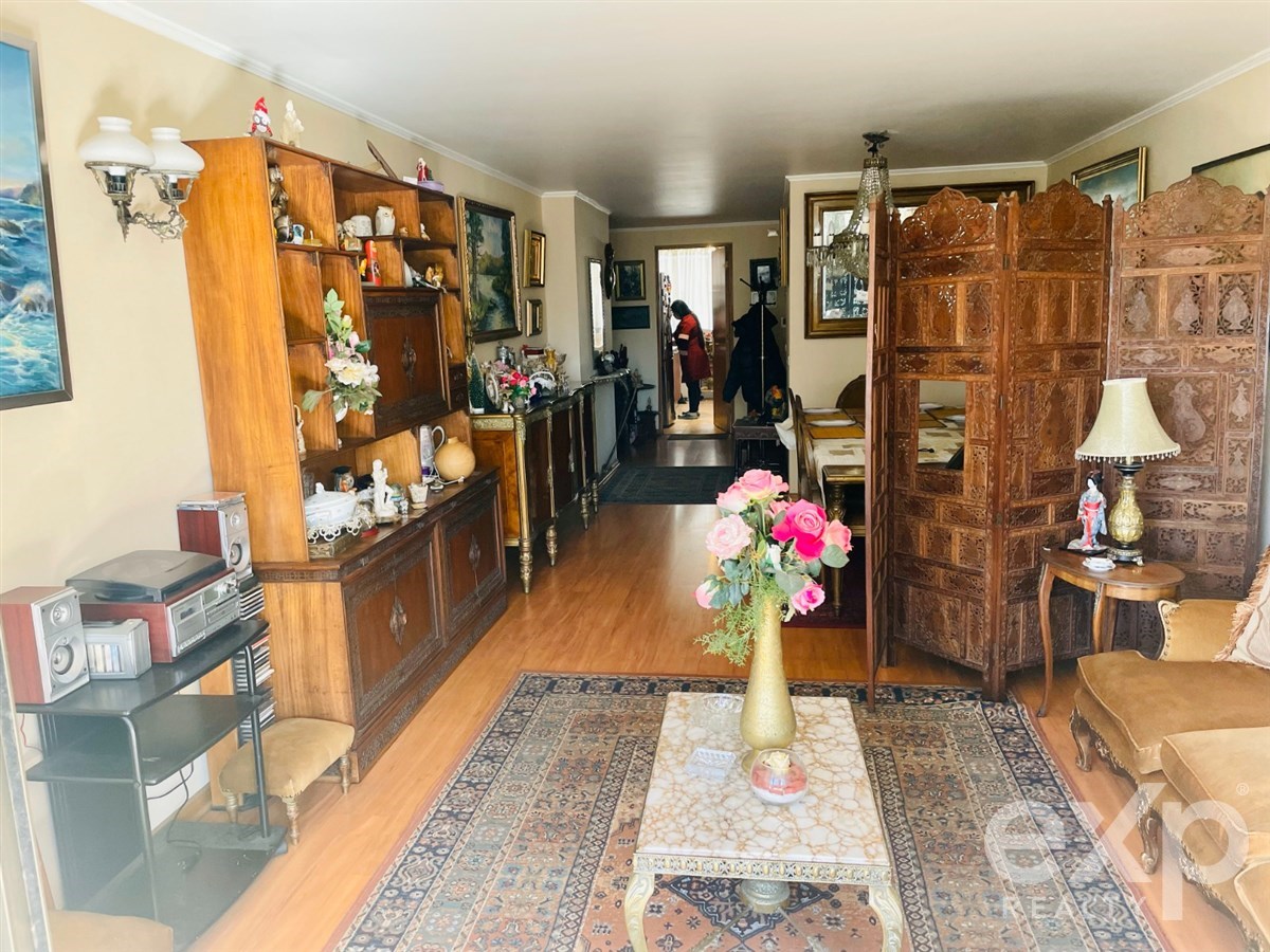 Departamento en Viña del Mar