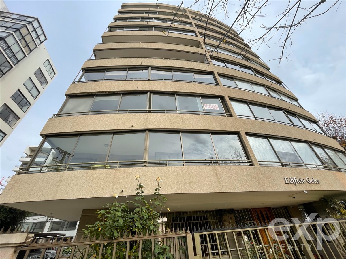 Departamento en Viña del Mar