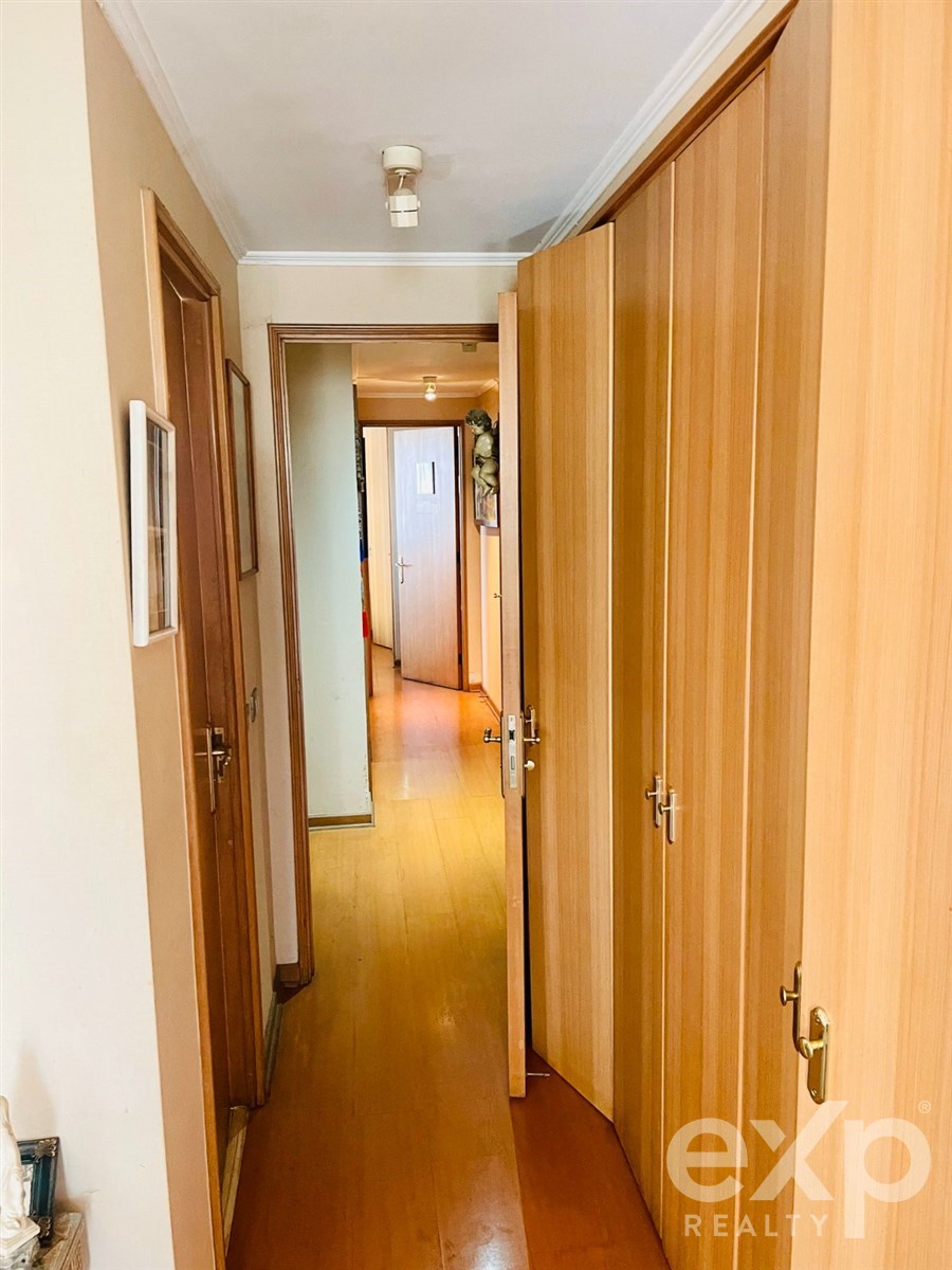 Departamento en Viña del Mar
