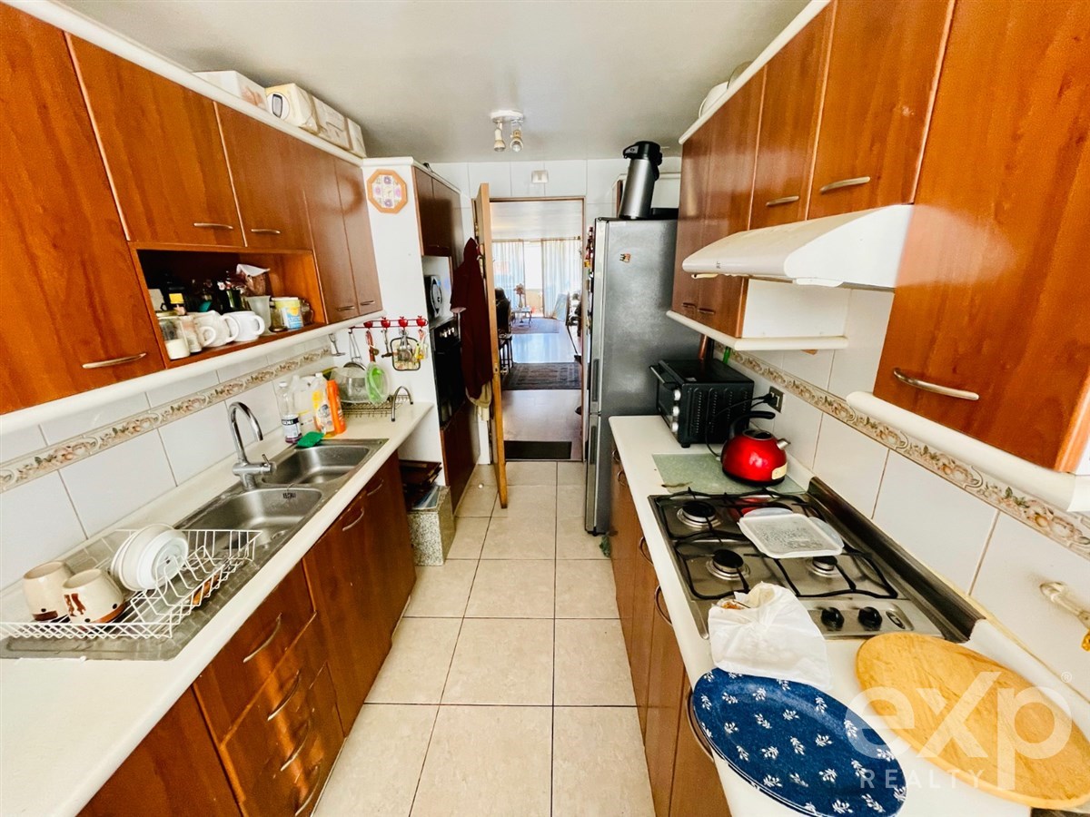 Departamento en Viña del Mar