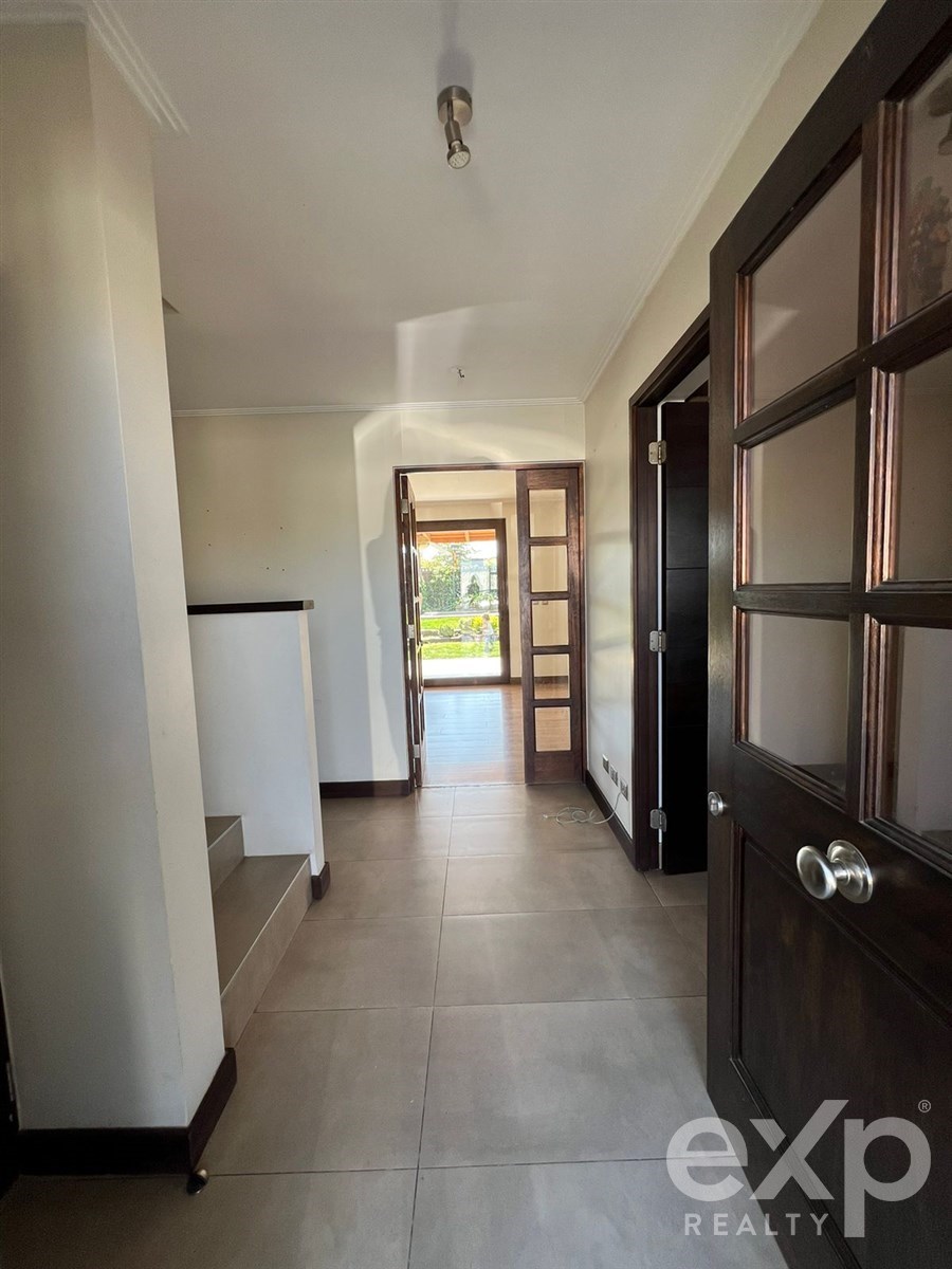 Casa en Colina