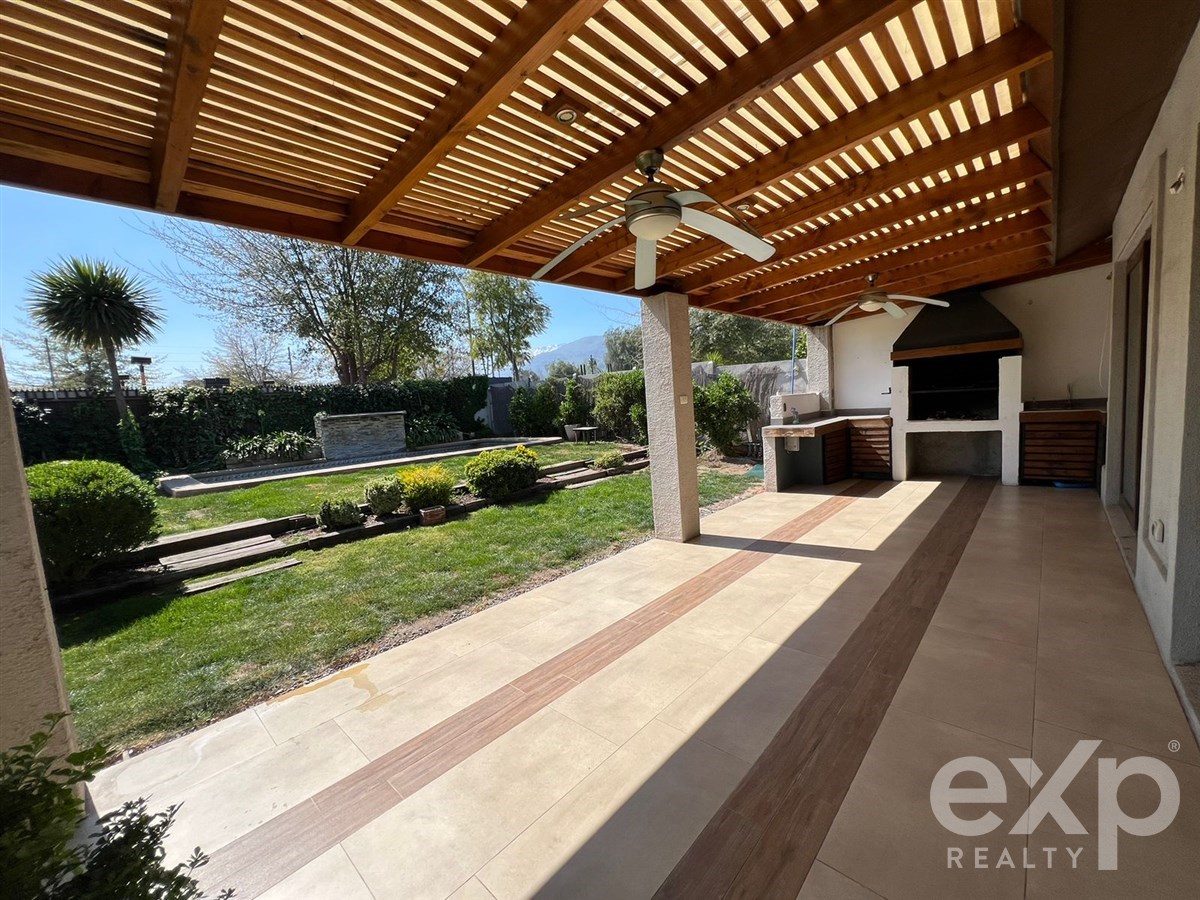 Casa en Colina