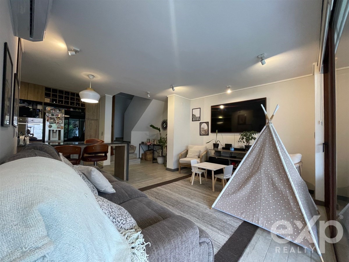 Casa en Colina
