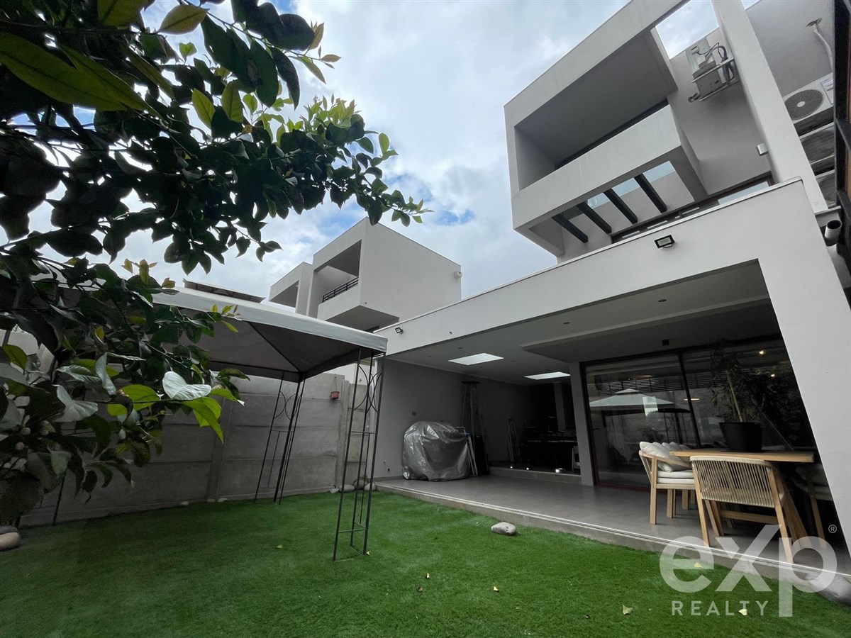 Casa en Colina