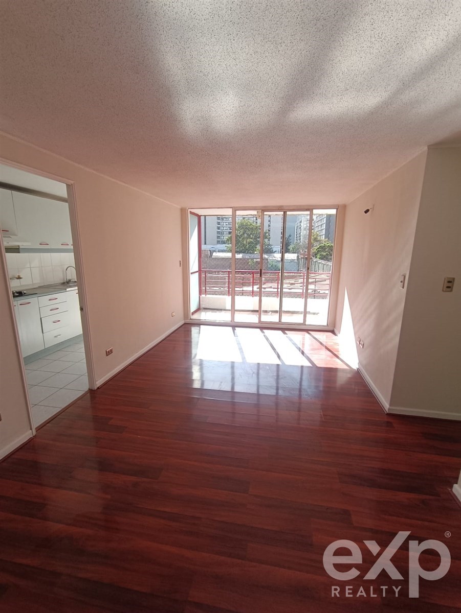 Departamento en Estación Central