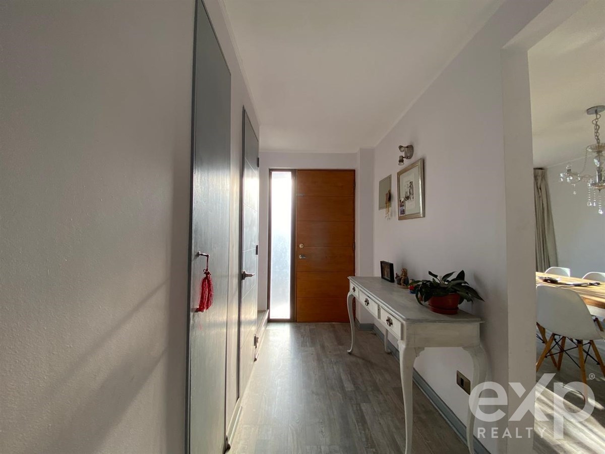 Casa en Colina