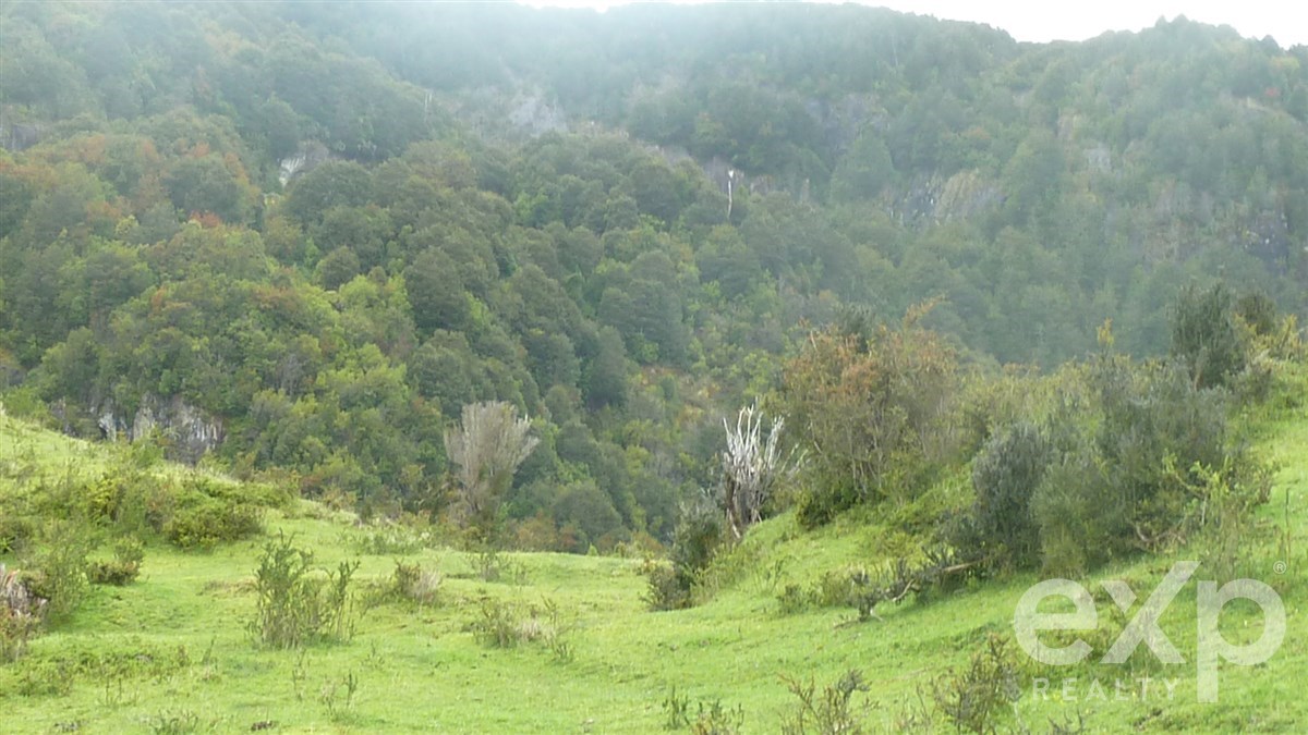 Sitio en Aisén