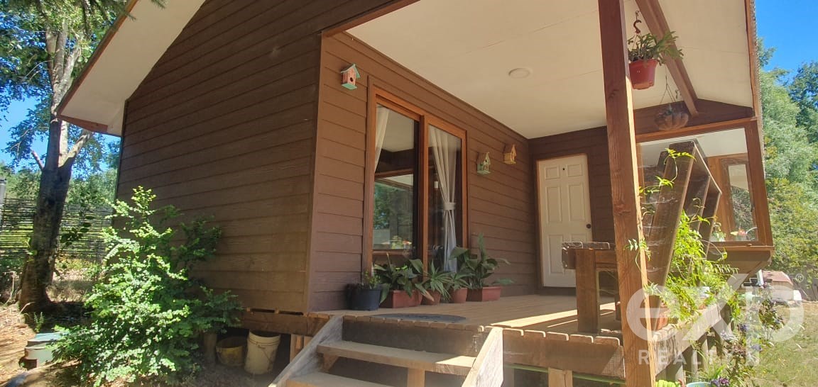 Casa en Villarrica