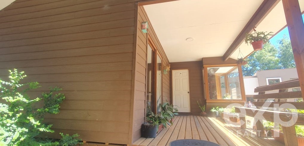 Casa en Villarrica