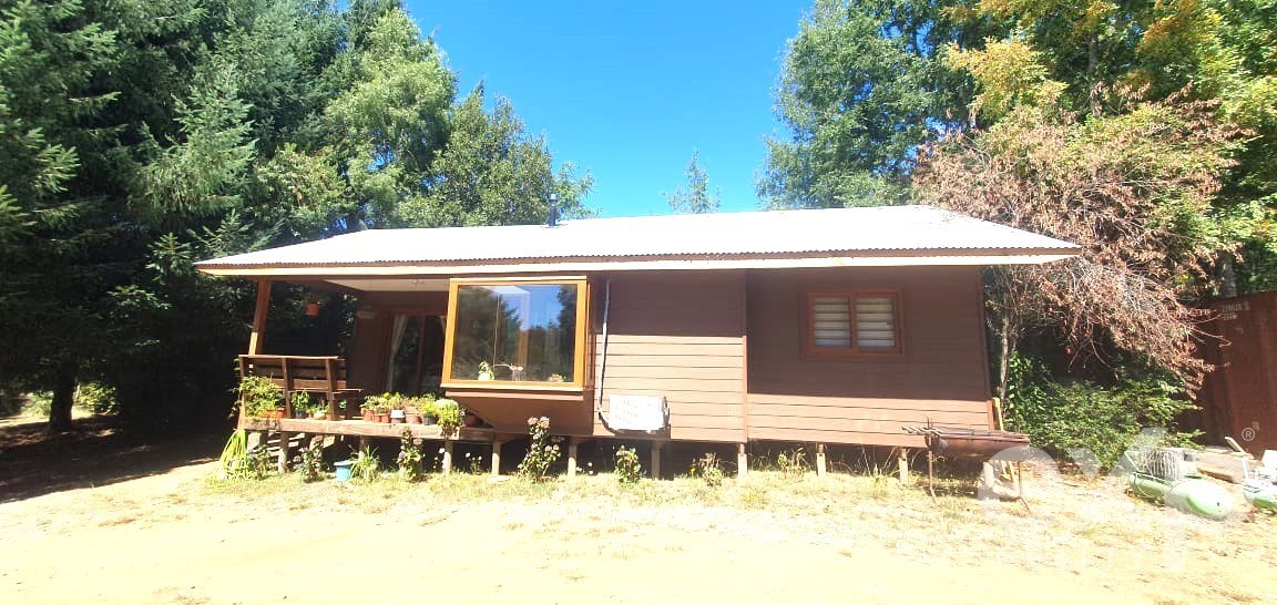 Casa en Villarrica