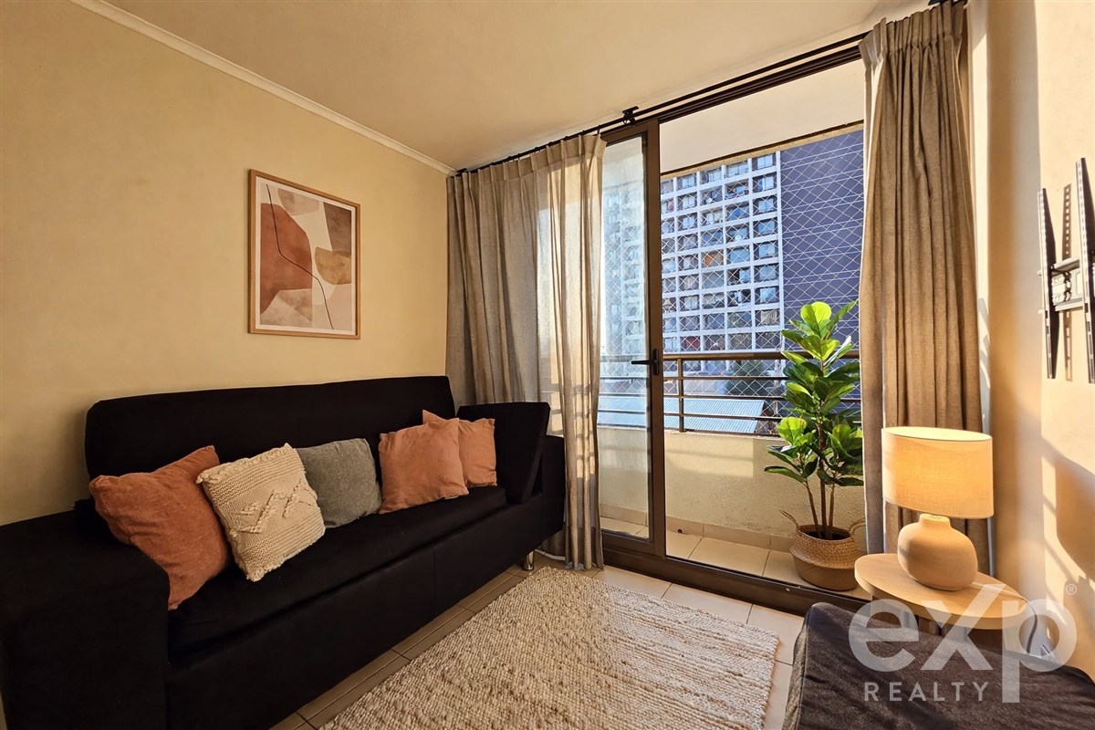 Departamento en venta en Estación Central, Arriero Estay 3877