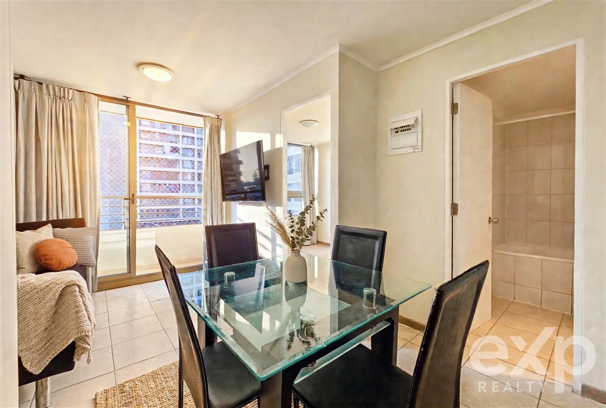 Departamento en venta en Estación Central, Arriero Estay 3877