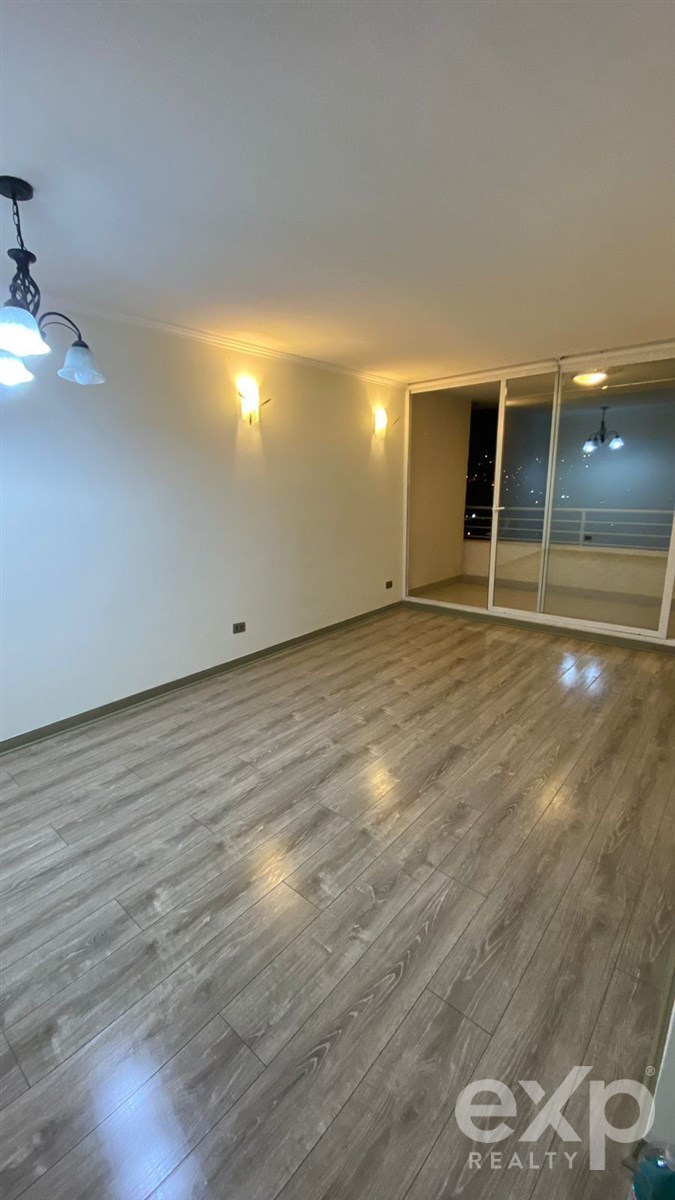 Departamento en Valparaíso