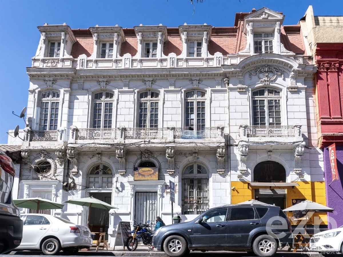 Casa en Santiago
