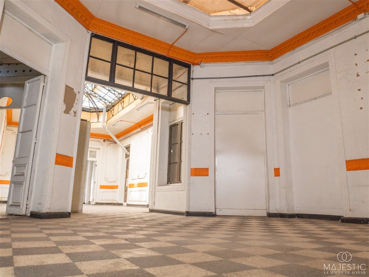 Casa en Santiago