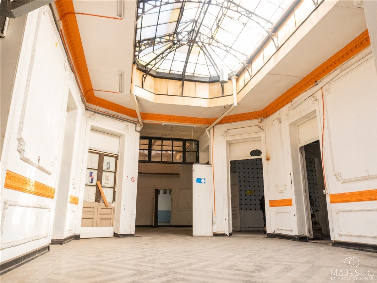 Casa en Santiago