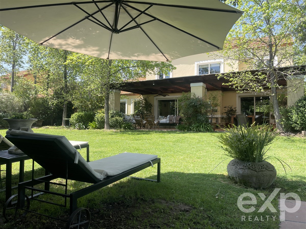 Casa en Colina