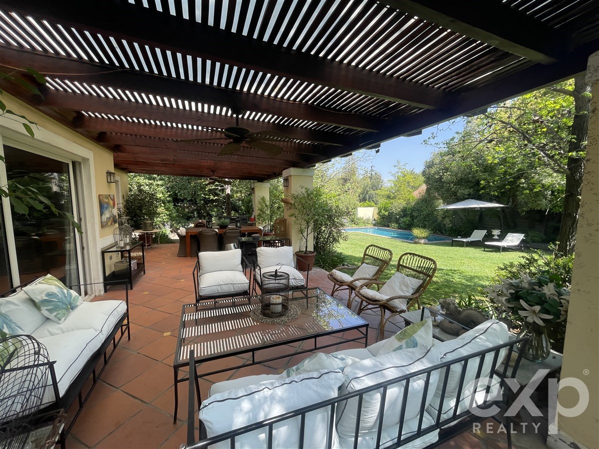 Casa en Colina