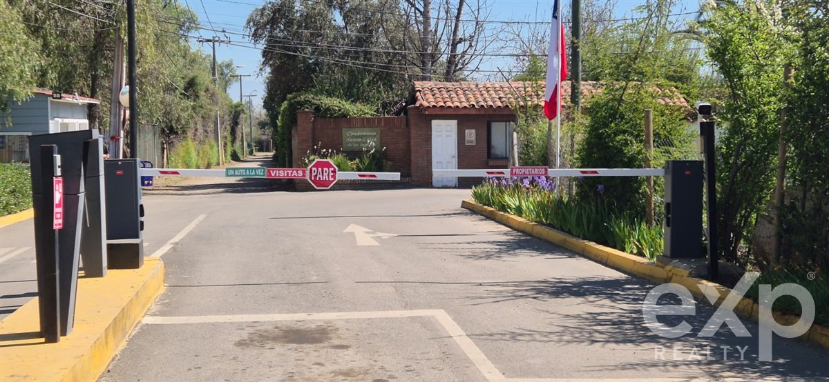 Sitio en Colina