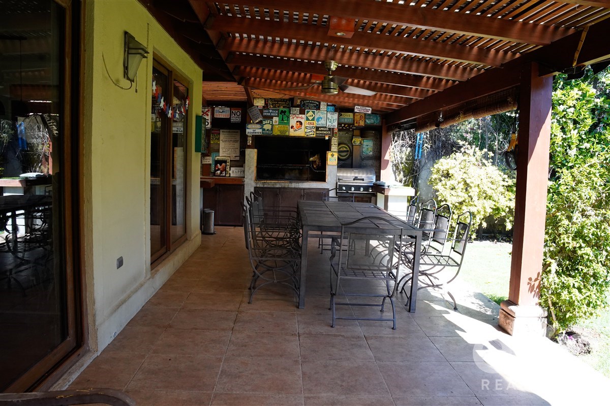 Casa en Colina