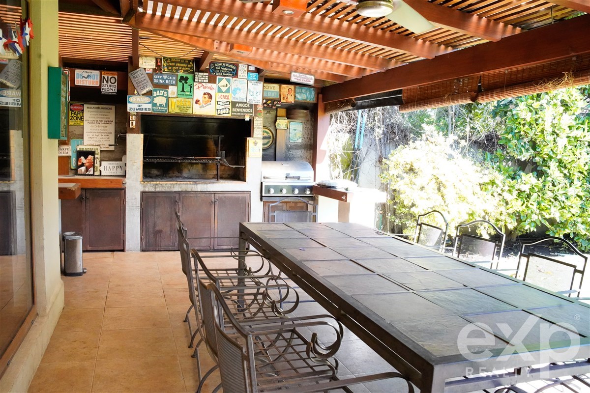 Casa en Colina