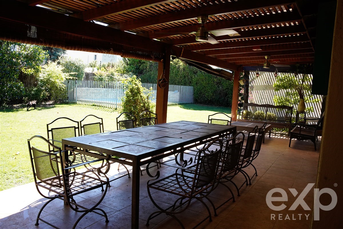 Casa en Colina