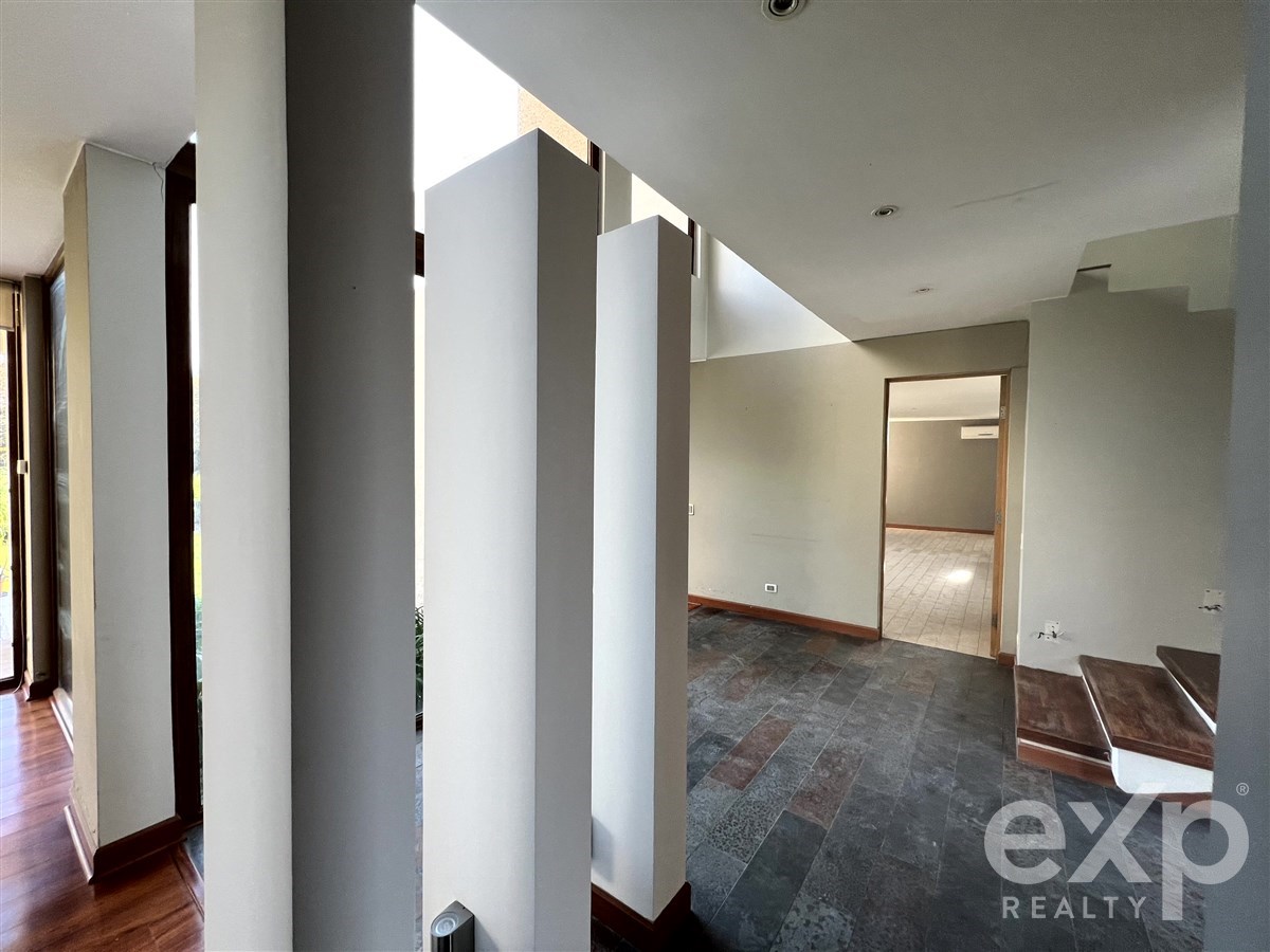 Casa en Colina
