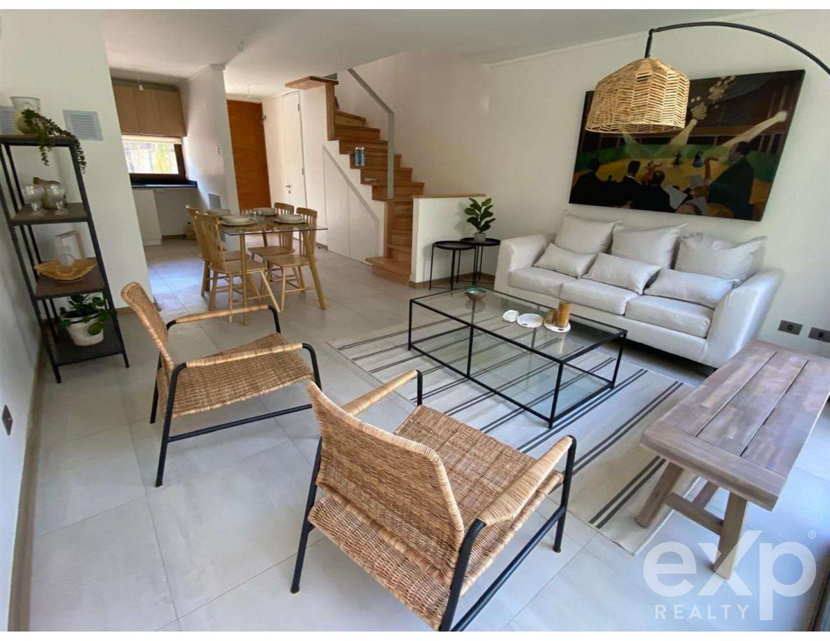 Casa en La Florida
