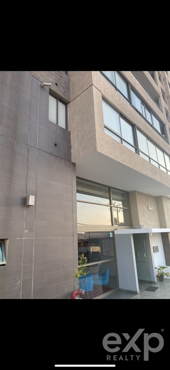 Departamento en Antofagasta