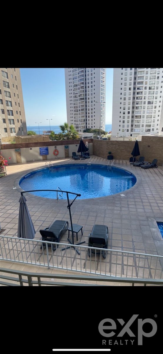 Departamento en Antofagasta