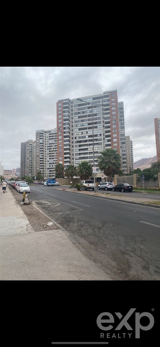 Departamento en Antofagasta