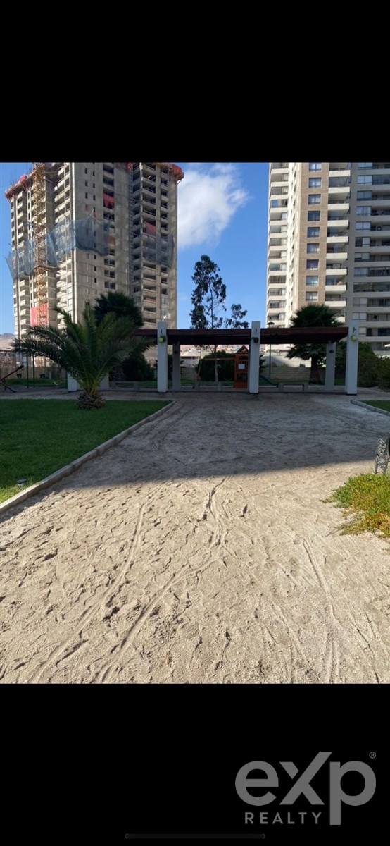Departamento en Antofagasta
