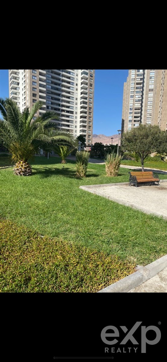 Departamento en Antofagasta