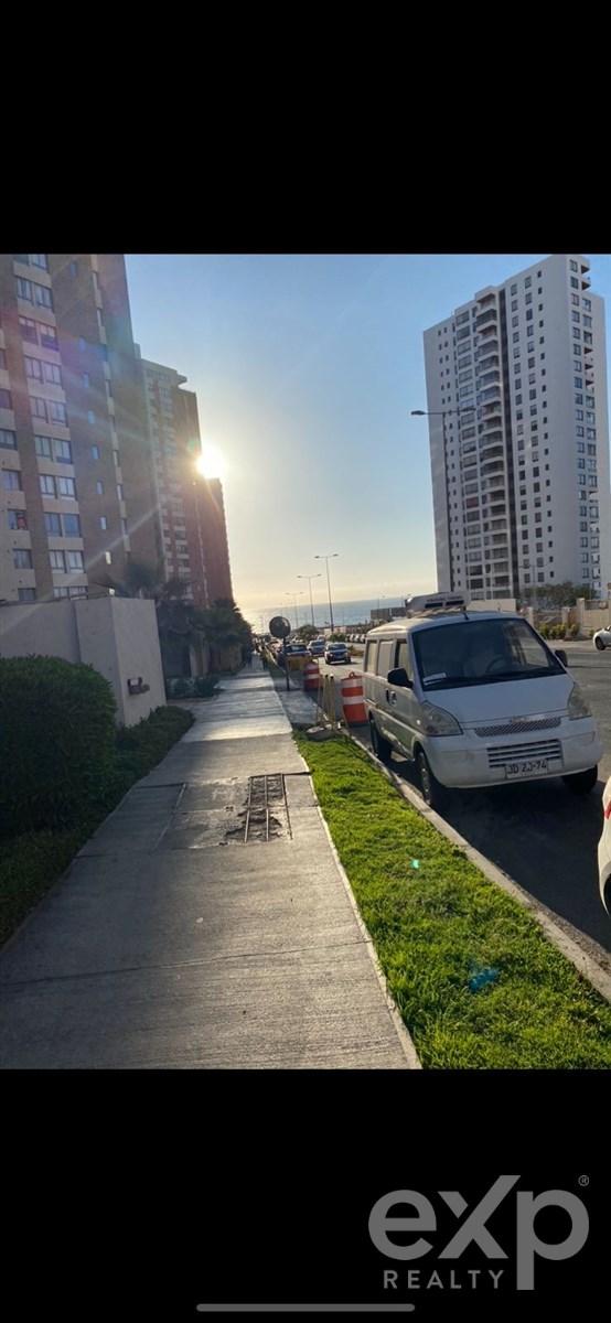 Departamento en Antofagasta