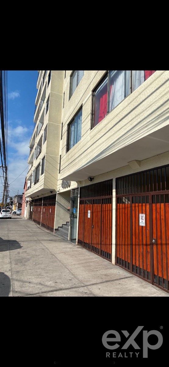 Departamento en Antofagasta