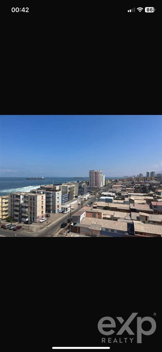 Departamento en Antofagasta