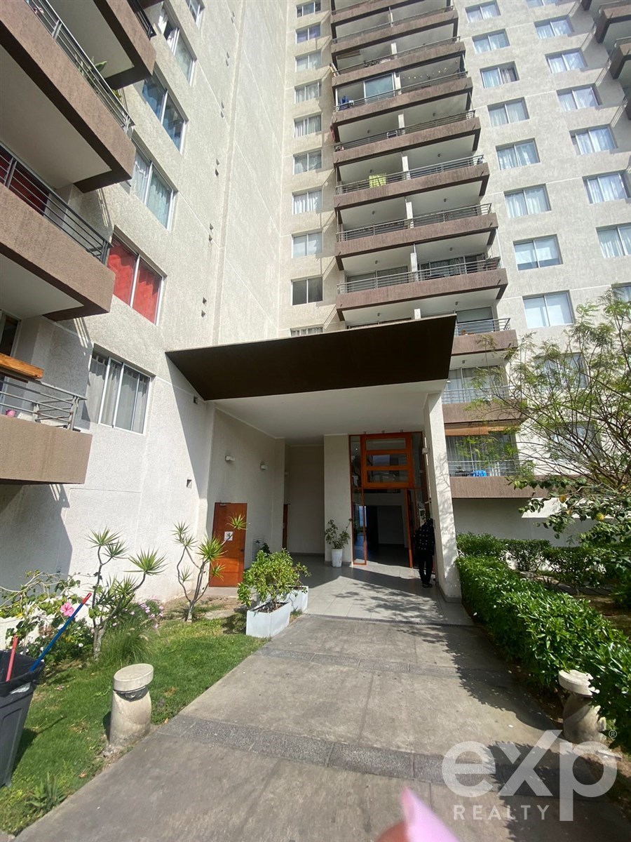 Departamento en Antofagasta