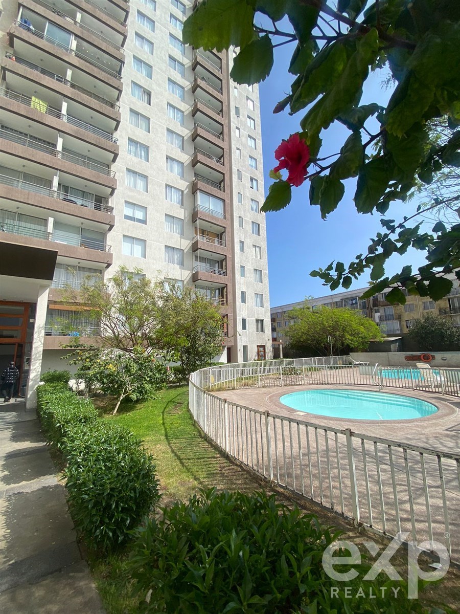 Departamento en Antofagasta