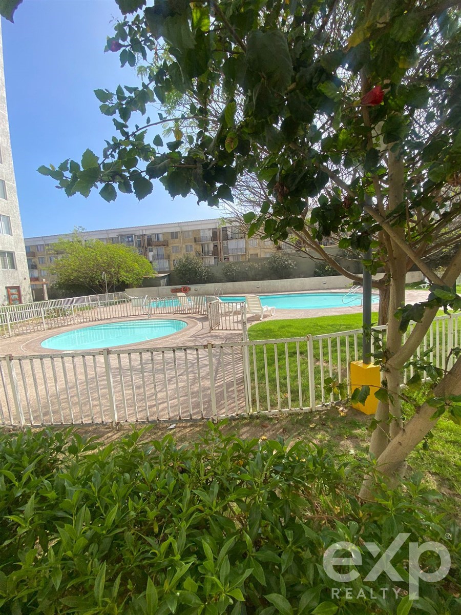 Departamento en Antofagasta