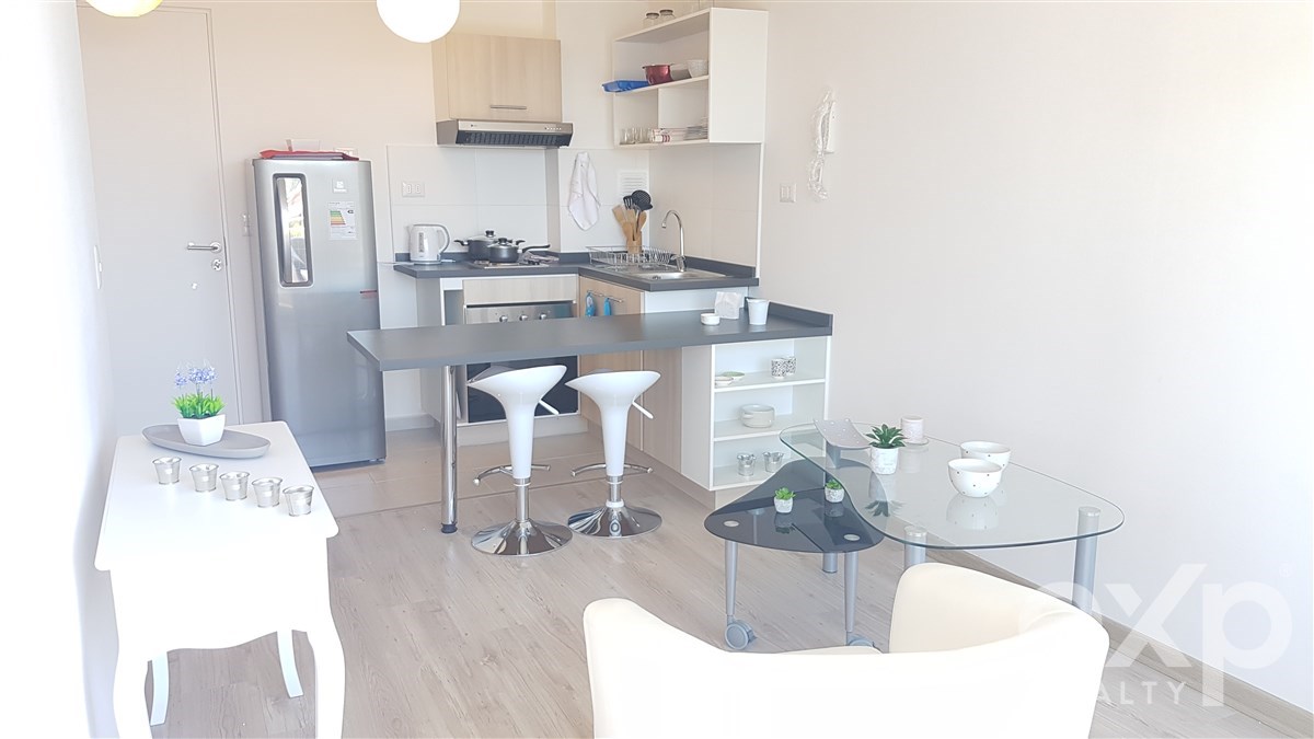 Departamento en Viña del Mar