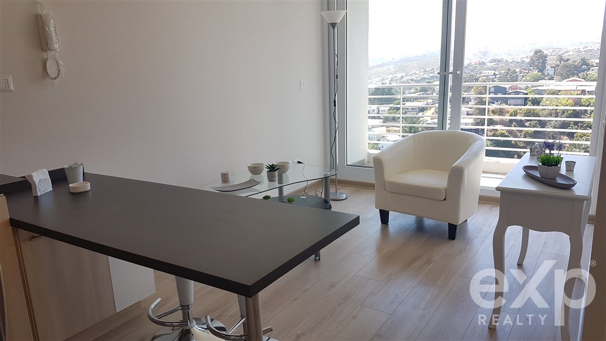 Departamento en Viña del Mar