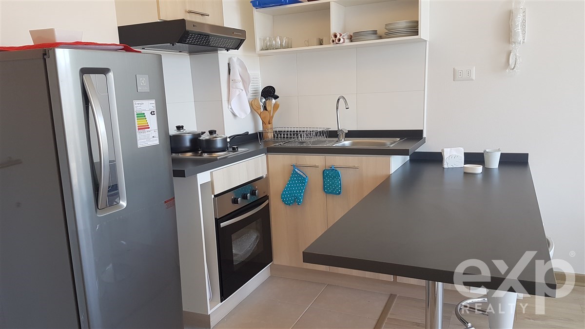 Departamento en Viña del Mar